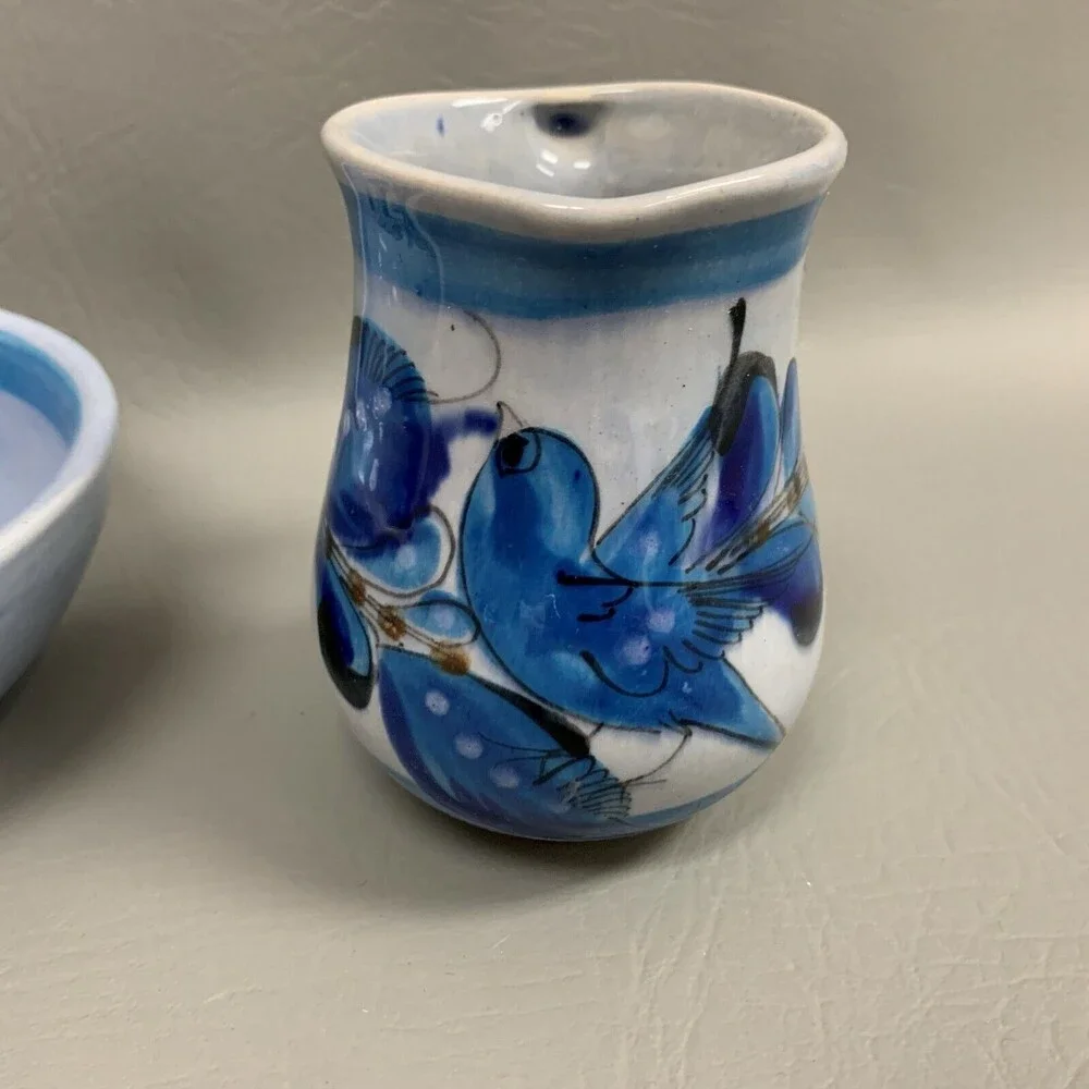N/A bowl creamer